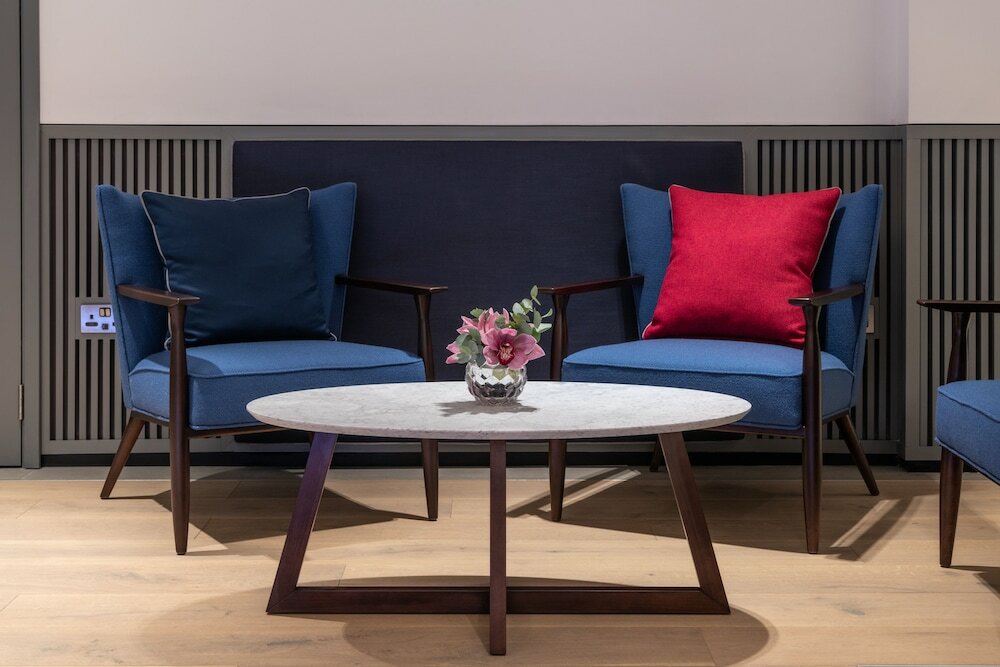 Фото The Resident Covent Garden