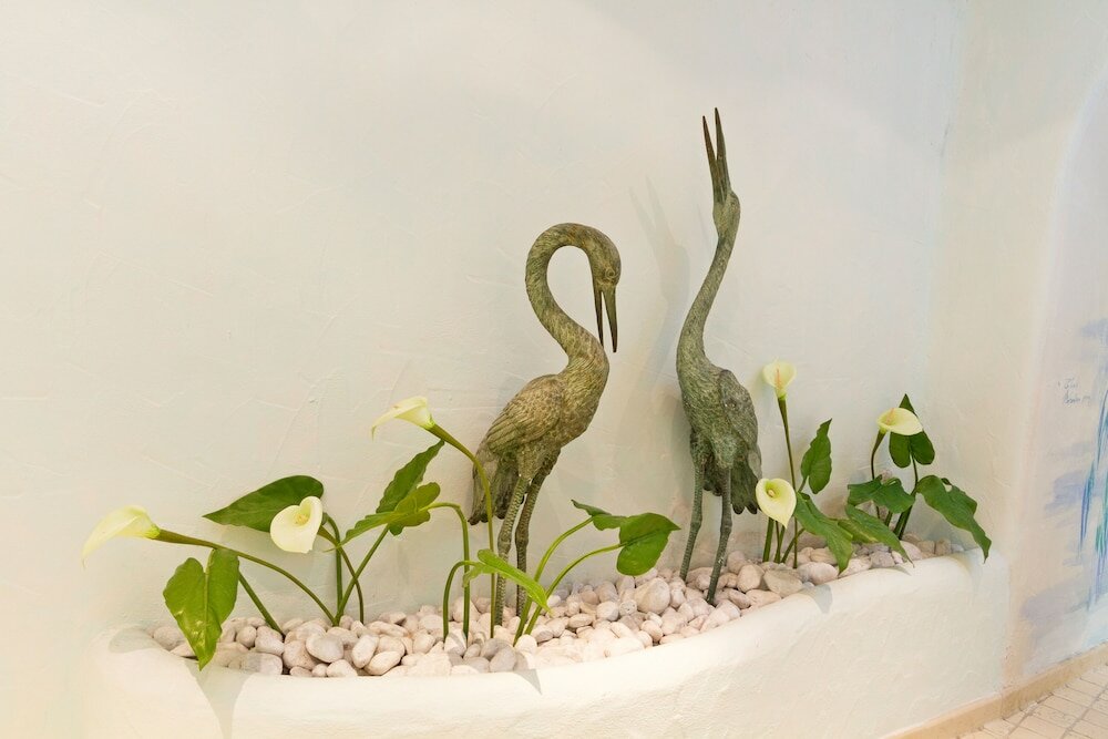 Фото Wittelsbacher Hof Swiss Quality Hotel