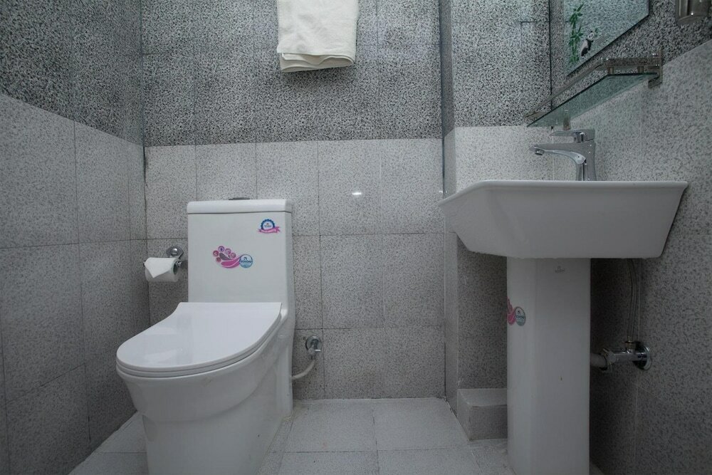 Фото Kathmandu Regency Hotel