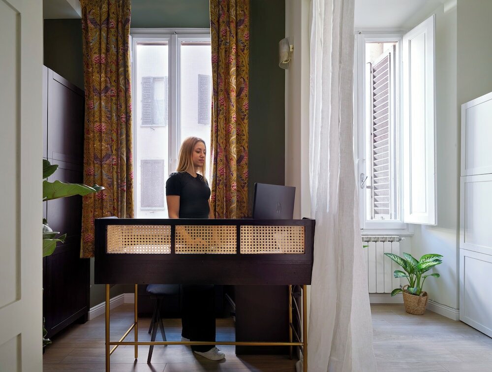 Фото La Residenza dell'Orafo