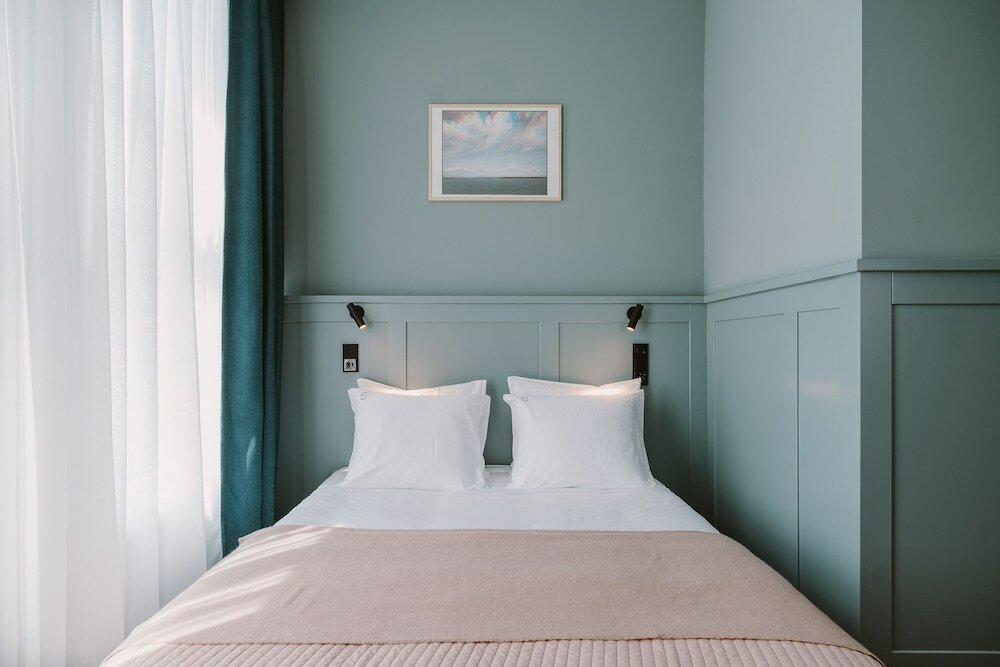 Фото Supernova Hotel