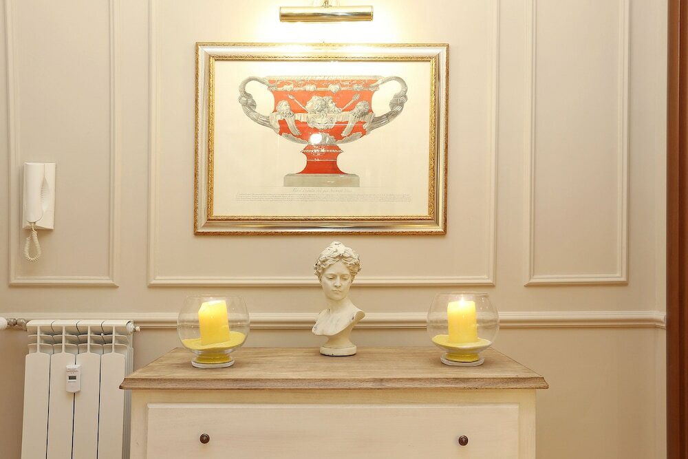 Фото Daplace - Lucrezia Apartment