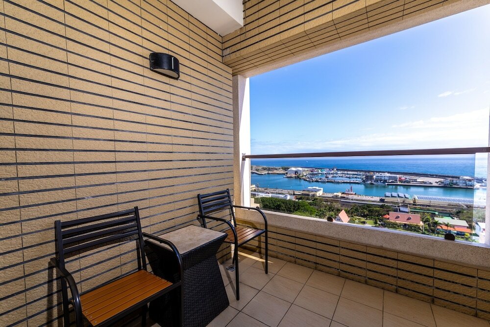 Фото Fullon Hotel Hualien