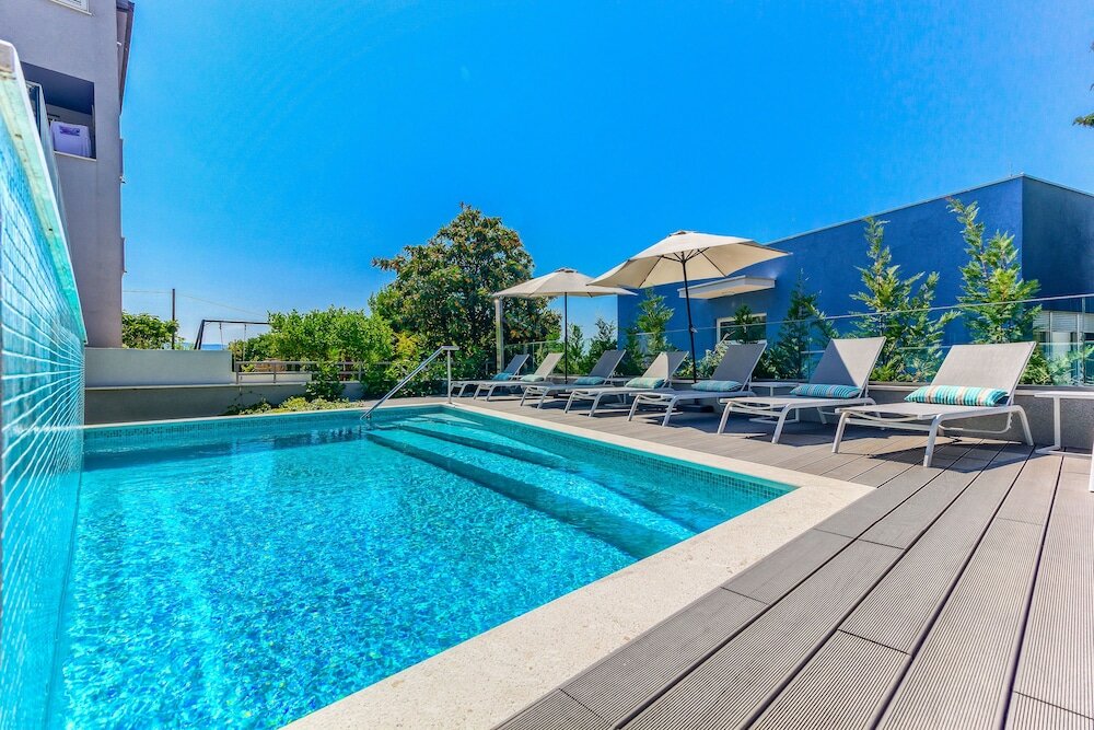 Фото Bel Residence