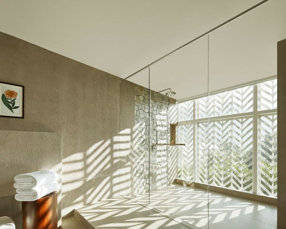 Фото Taj Aravali Resort & SPA