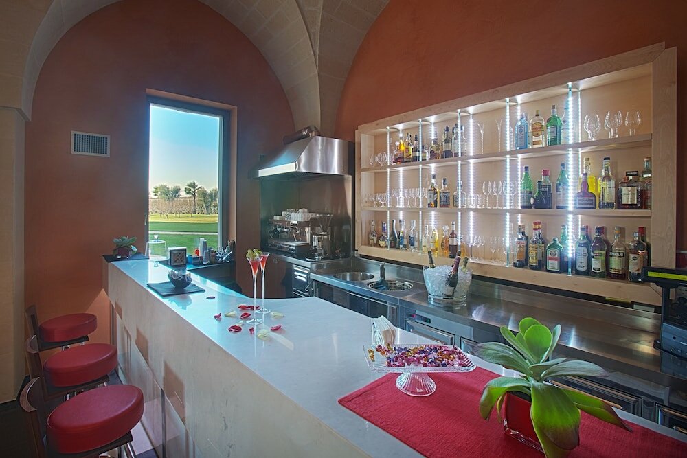 Фото Arthotel & Park Lecce