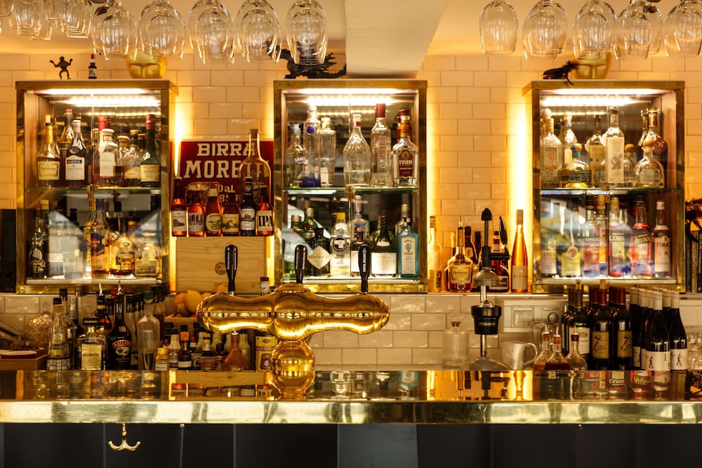 Фото Scandic Grand Central