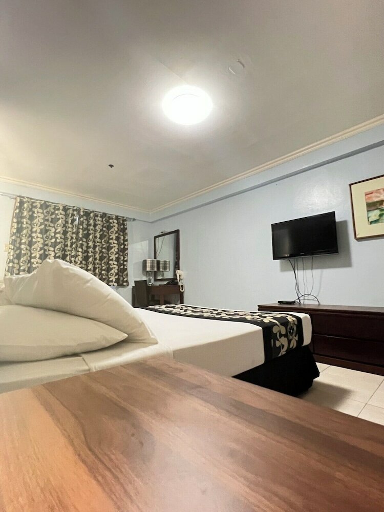 Фото Jupiter Suites