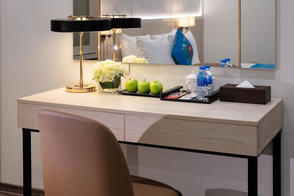 Фото Grand Dragon Hotel Hanoi