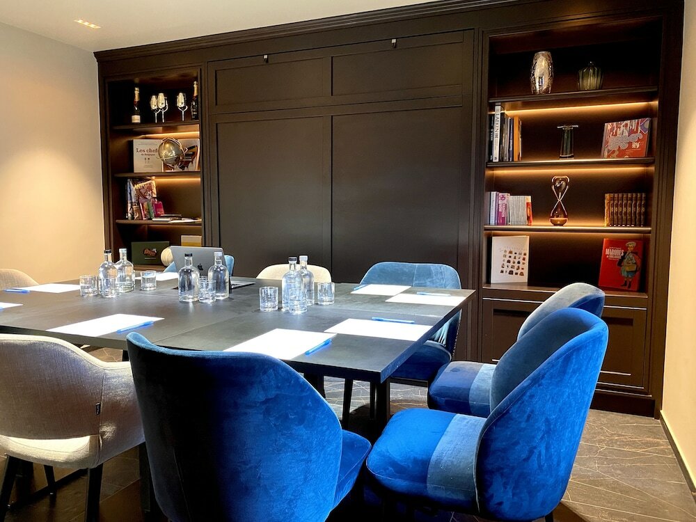 Фото Harmon House