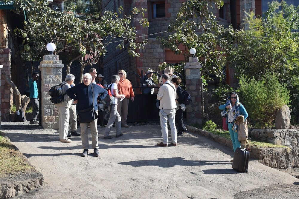 Фото отеля 3