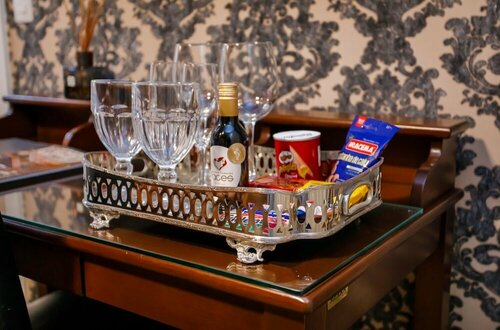 Гостиница Sofistic Hotel