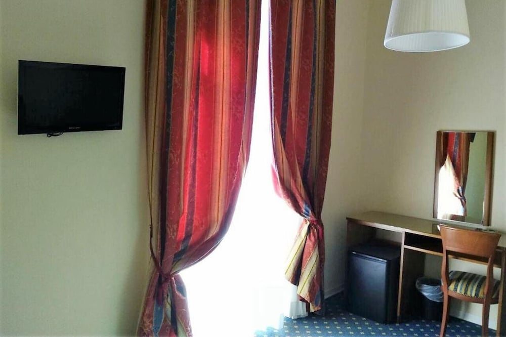 Фото Grand Hotel Regina