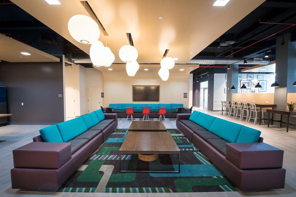 Фото Aloft New York LaGuardia Airport