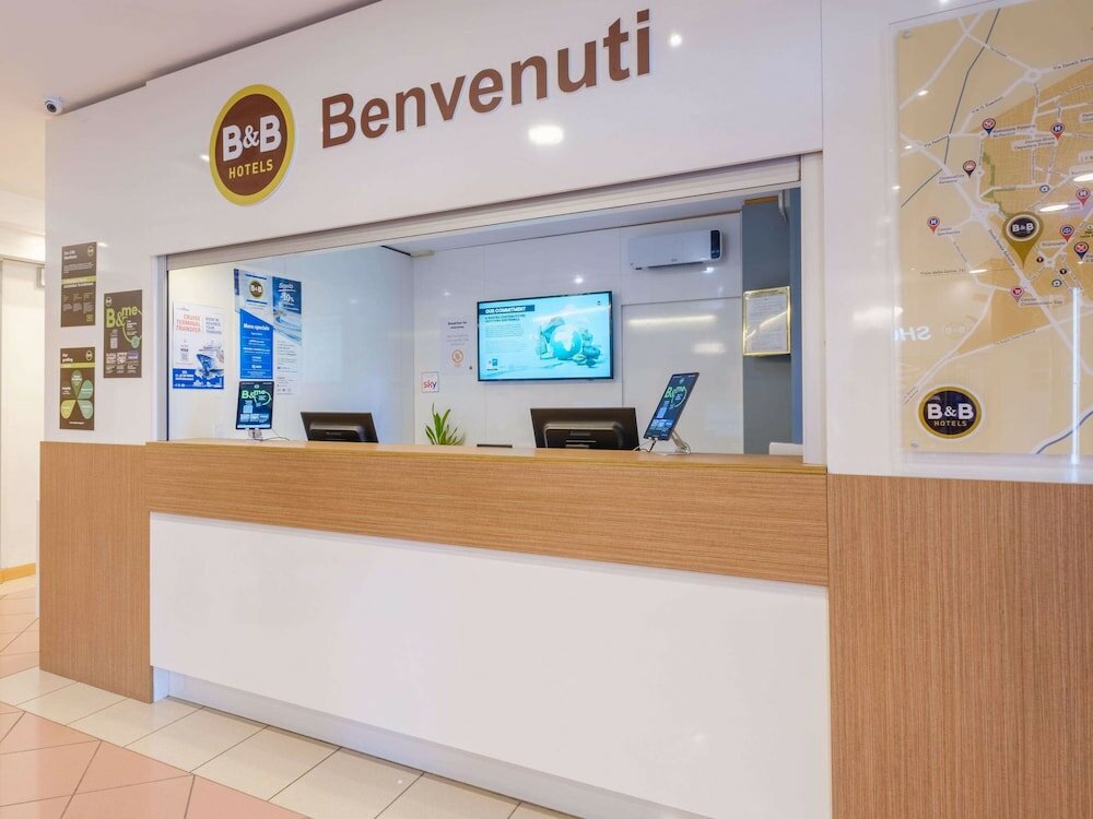 Фото Б&б Хотел Равенна