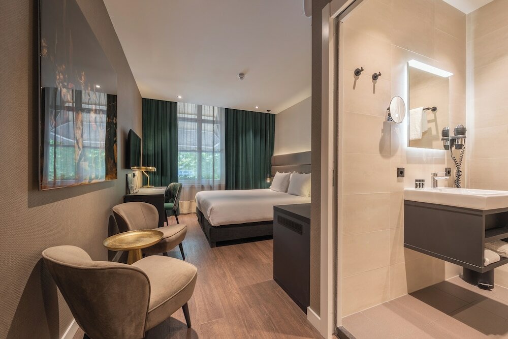 Фото Boutique Hotel Corona