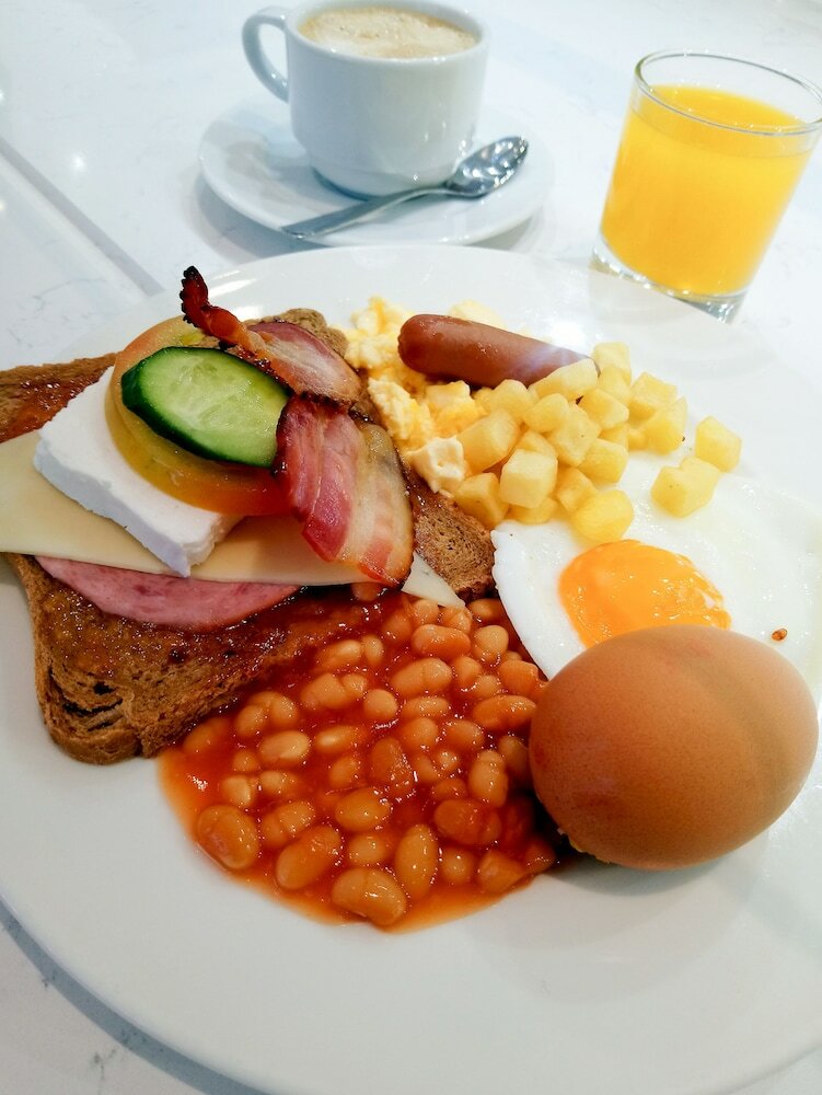 Фото Harmony Bay Hotel