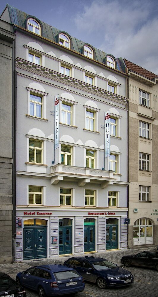 Фото Hotel Essence