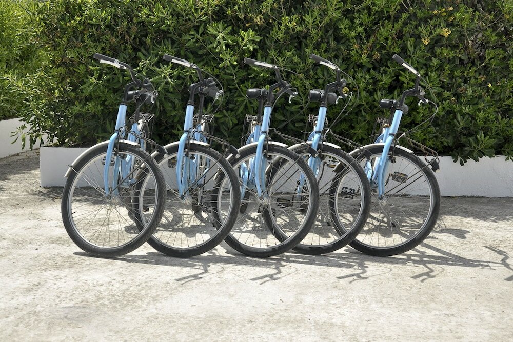 Фото Sidari Beach Hotel