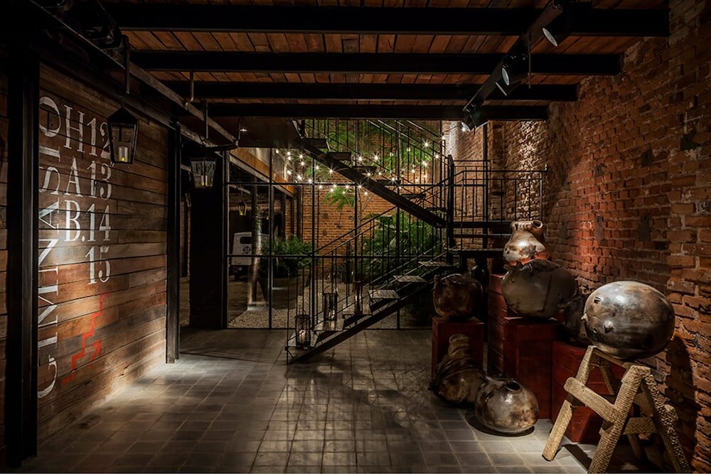 Фото La Alondra Casa De Huéspedes