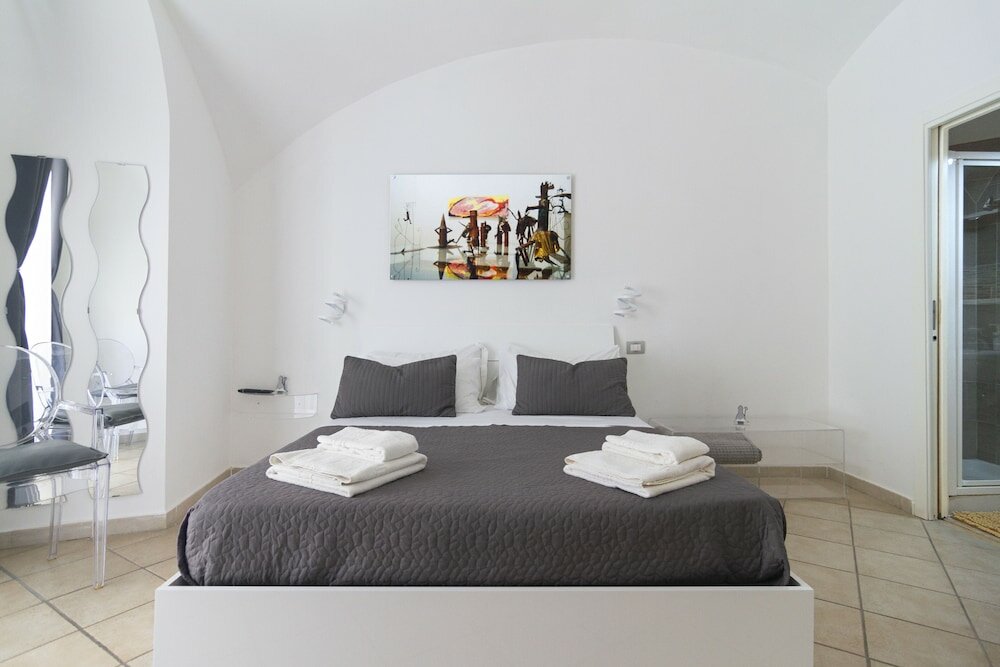 Фото B&B Maison Du La Rua