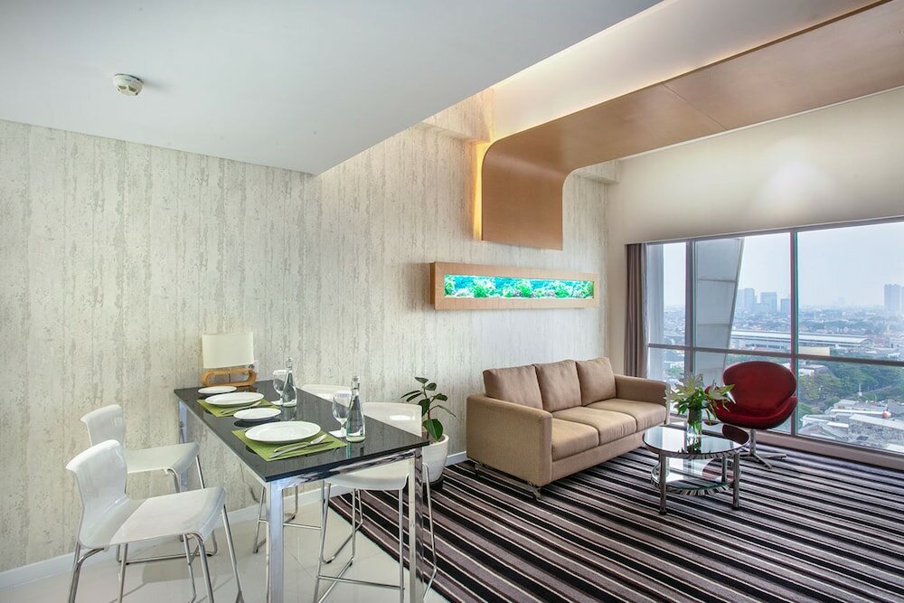 Фото The 1o1 Jakarta Sedayu Darmawangsa