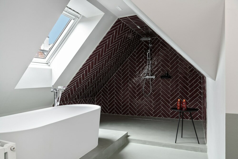 Фото Sorell Hotel City Weissenstein