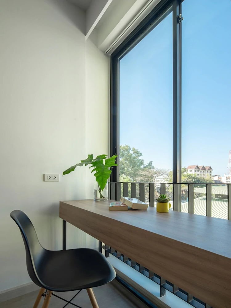 Фото Nap in Chiangmai