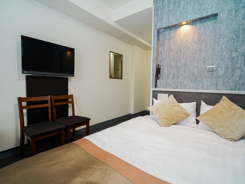 Фото Hotel Area One Okayama