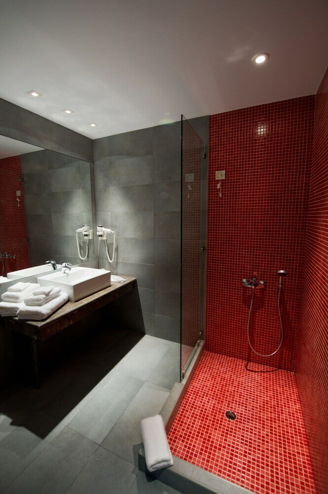 Фото Mir boutique hotel