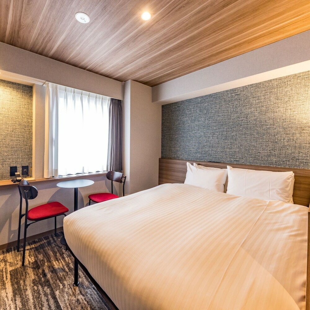 Фото Fukuoka Toei Hotel