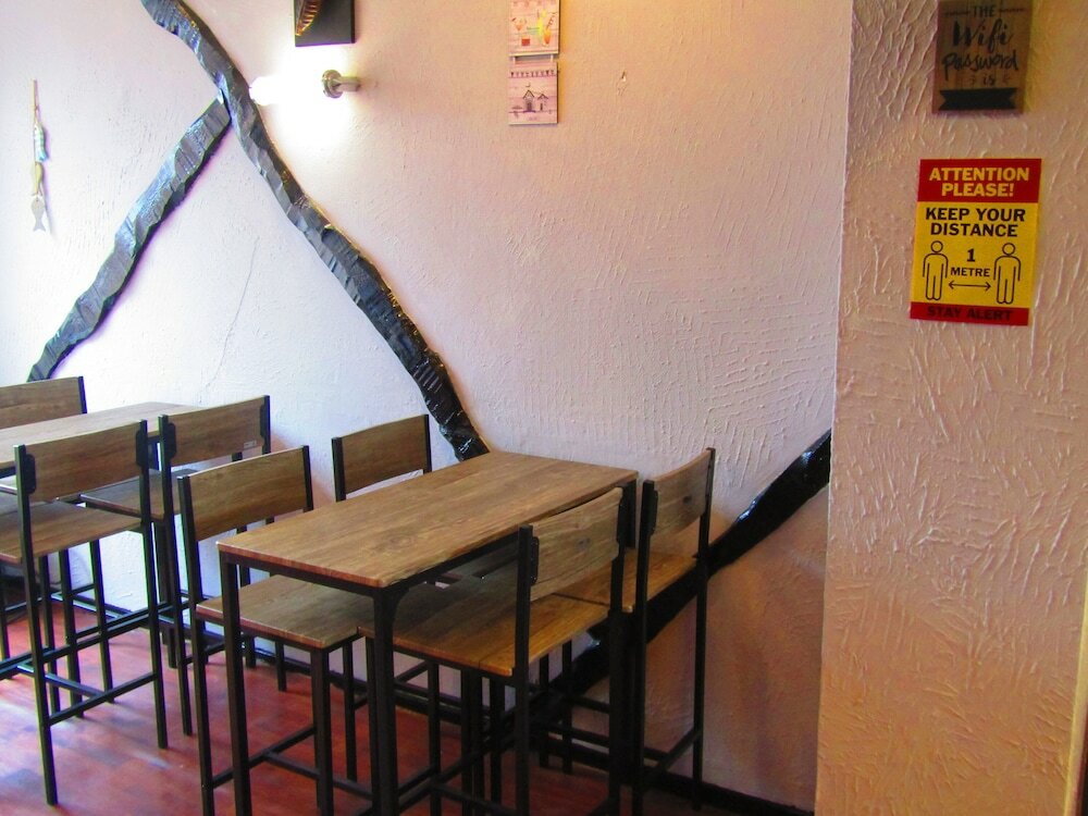 Фото Alderley hotel