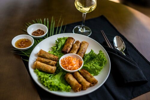 Гостиница Danang Boutique Hotel в Дананге
