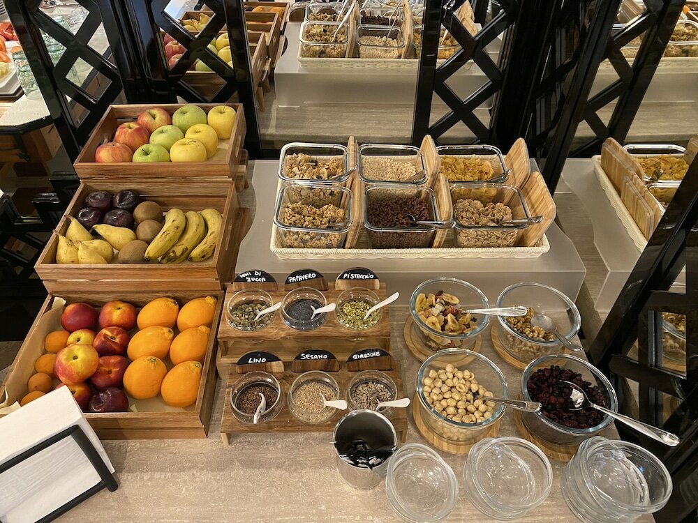 Фото Hotel President