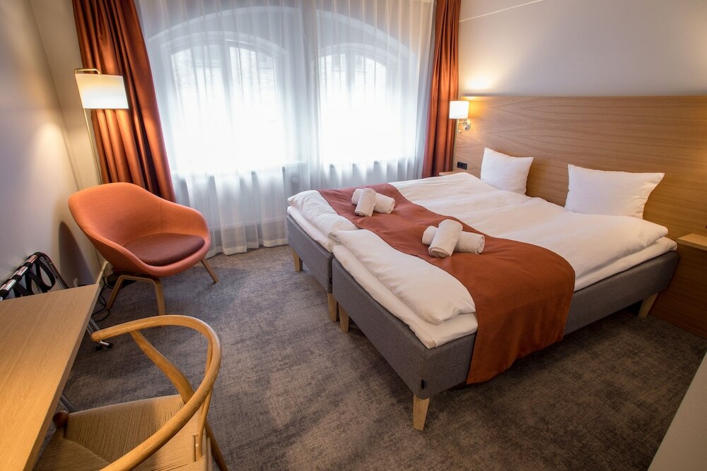 Фото Hotel Bethel