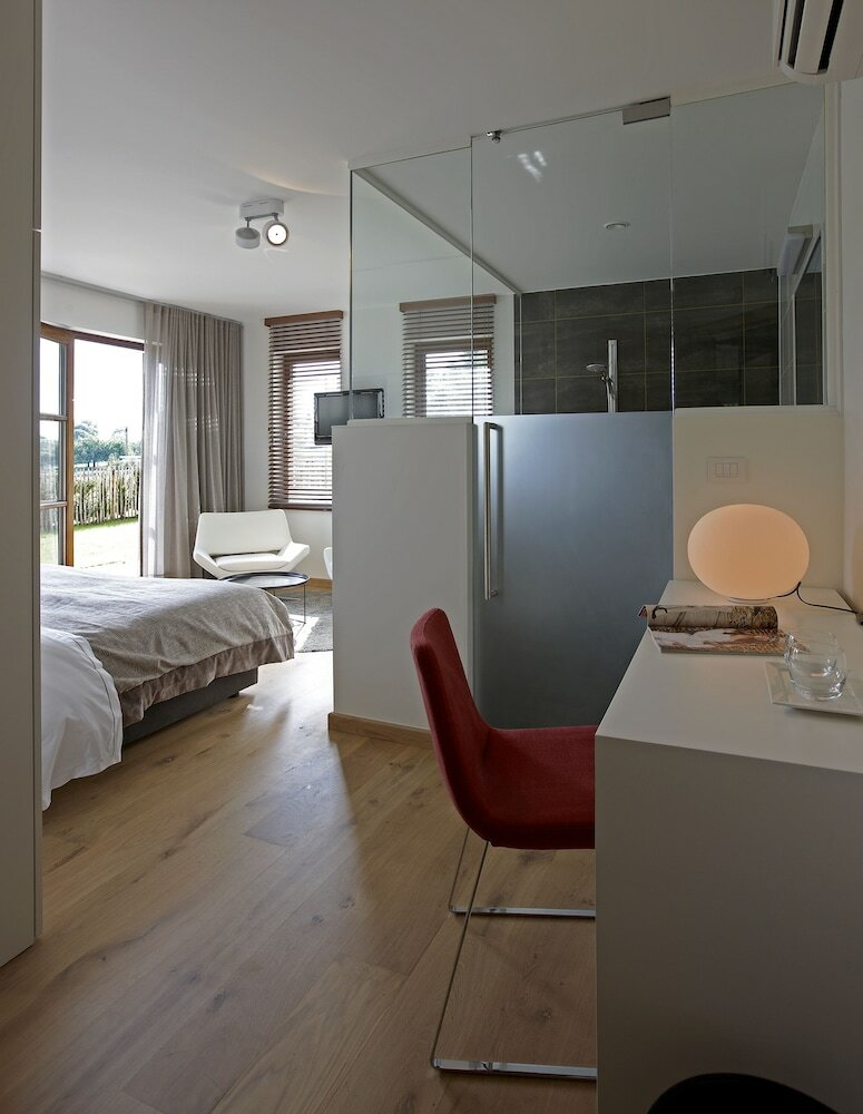 Фото B&b Baron's House Neerijse - Leuven