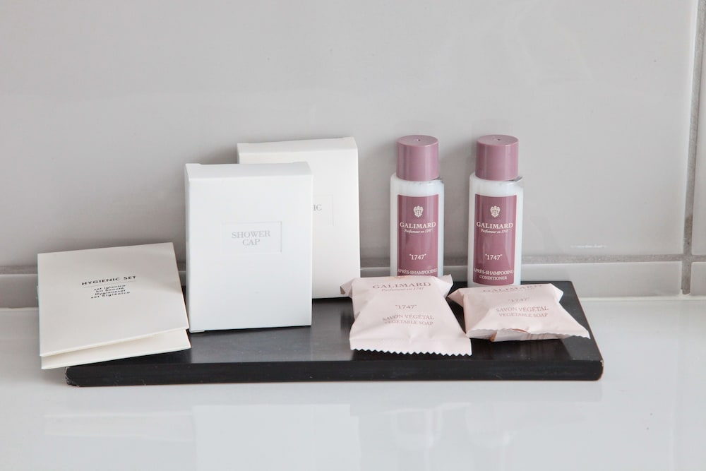 Фото La Villa Nice Victor Hugo