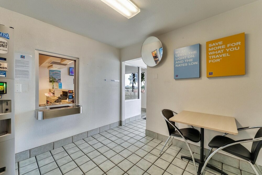 Фото Motel 6 Grand Junction, Co