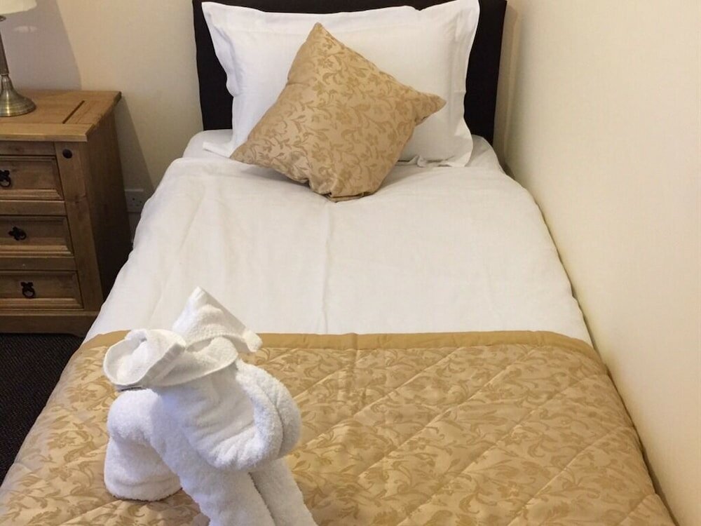 Фото Waverley Guest House