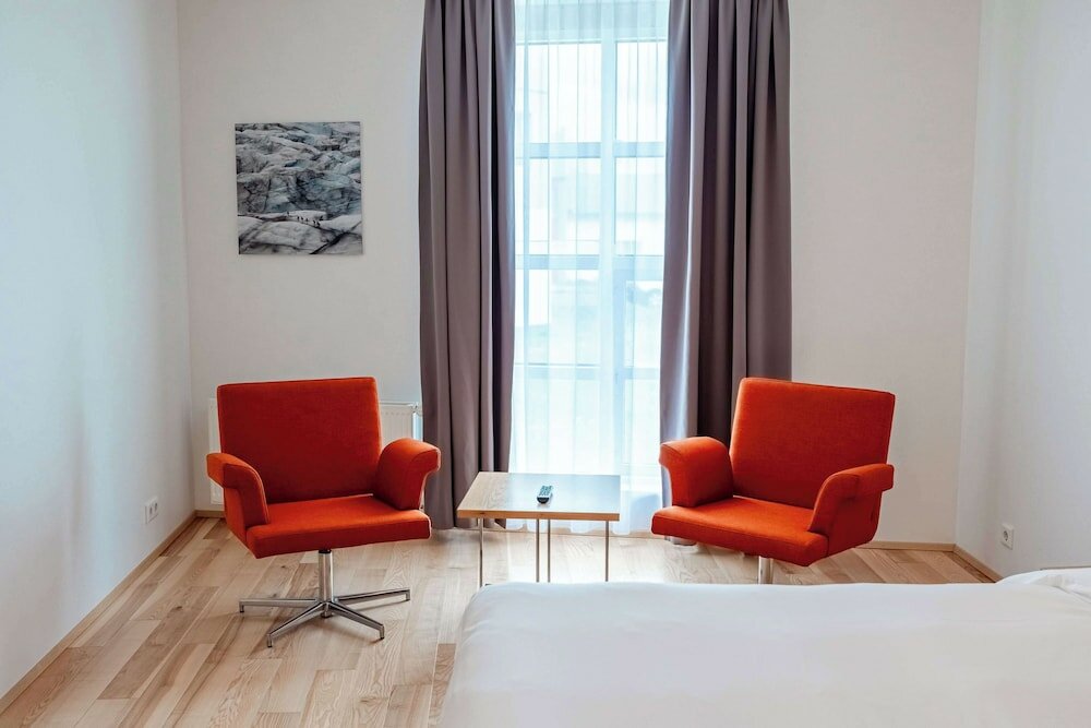 Фото Park Inn by Radisson Reykjavik Keflavik Airport