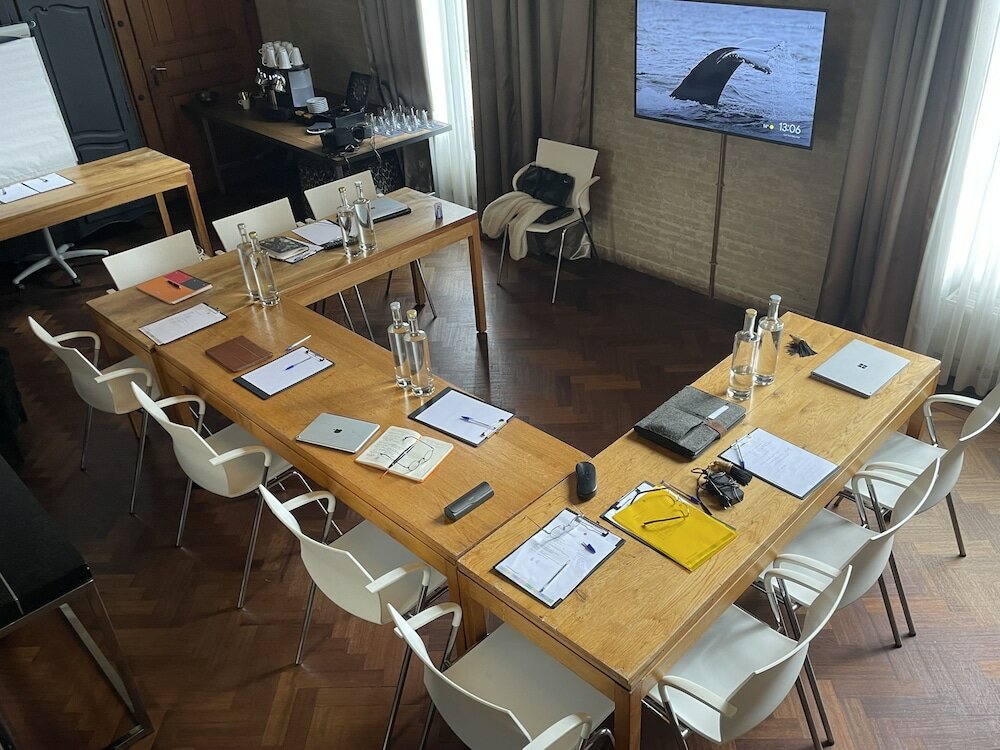 Фото Boutique Hotel The Roosevelt