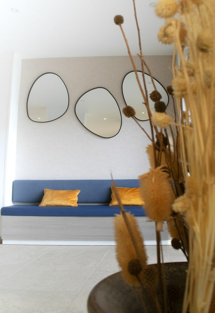 Фото Tiercé Hotel