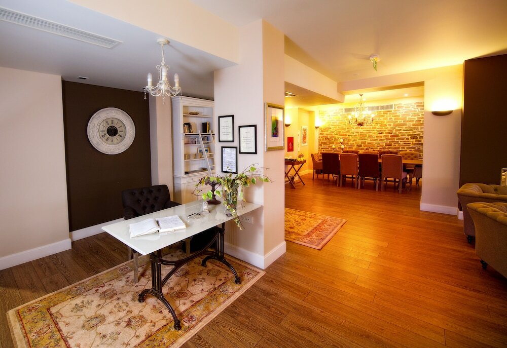 Фото Mir boutique hotel