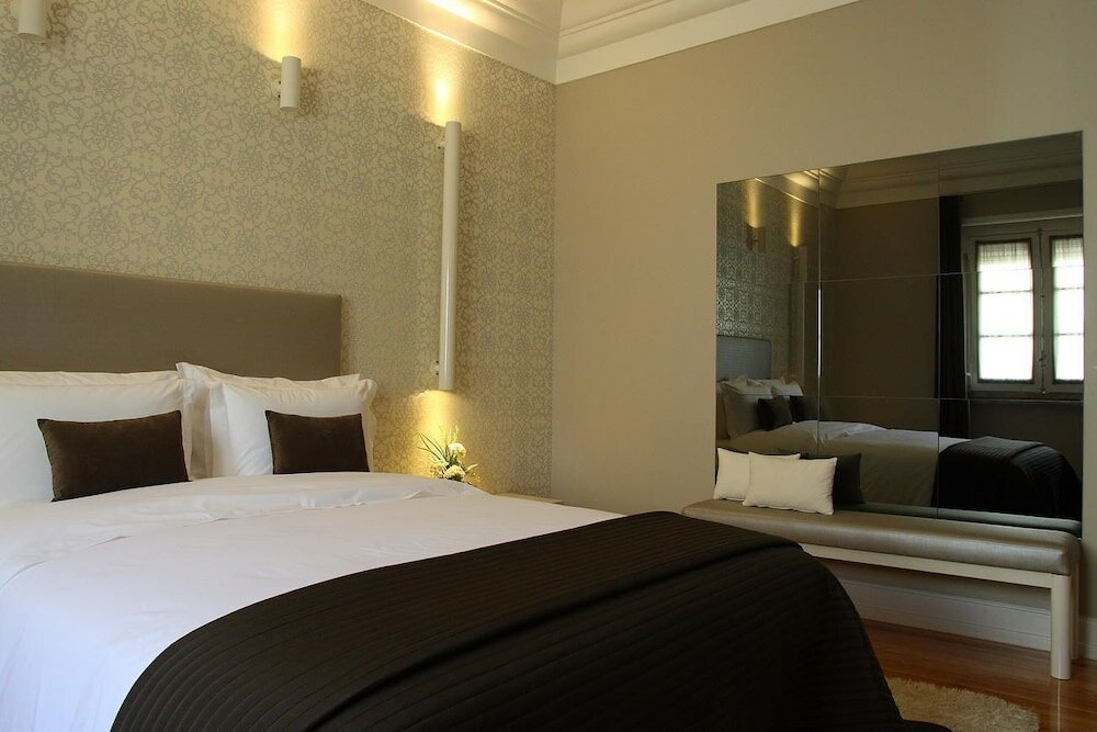 Фото Castilho House