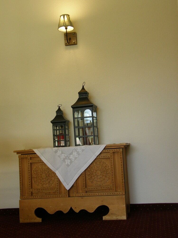 Фото Pension Sportalm