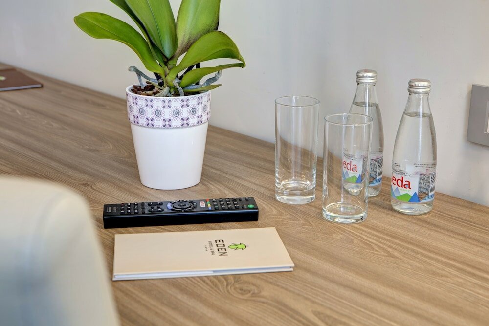 Фото Eden Hotel & SPA