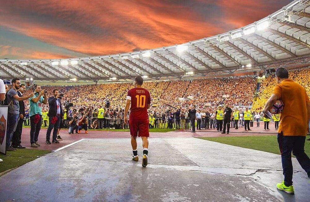 Фото Radisson Blu Ghr Hotel, Rome