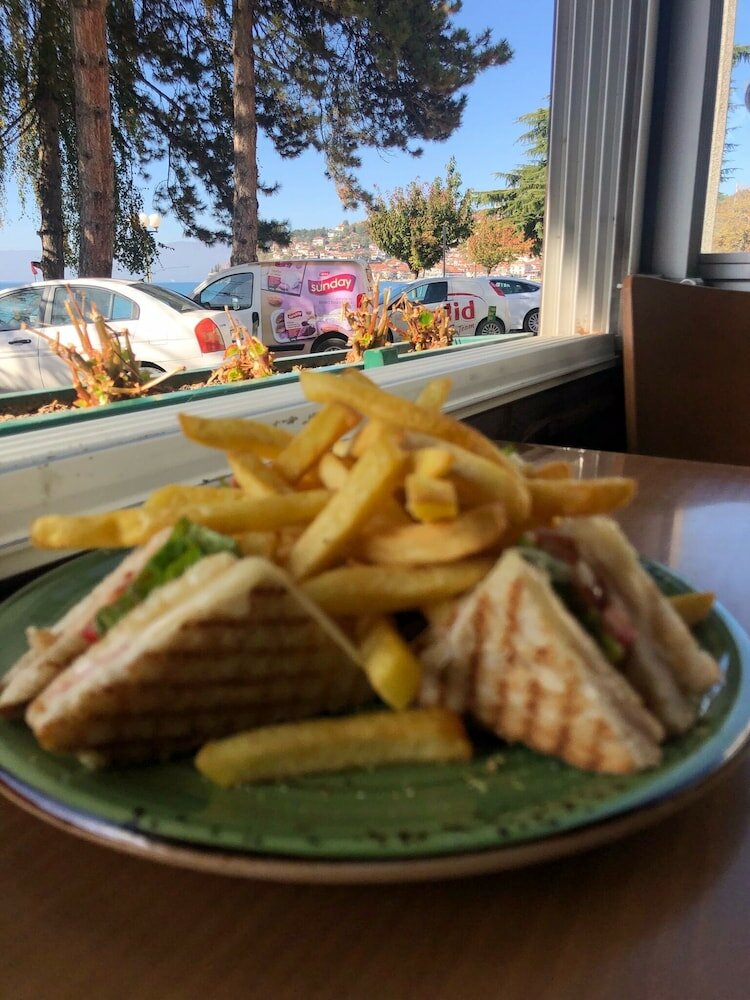 Фото отеля 4