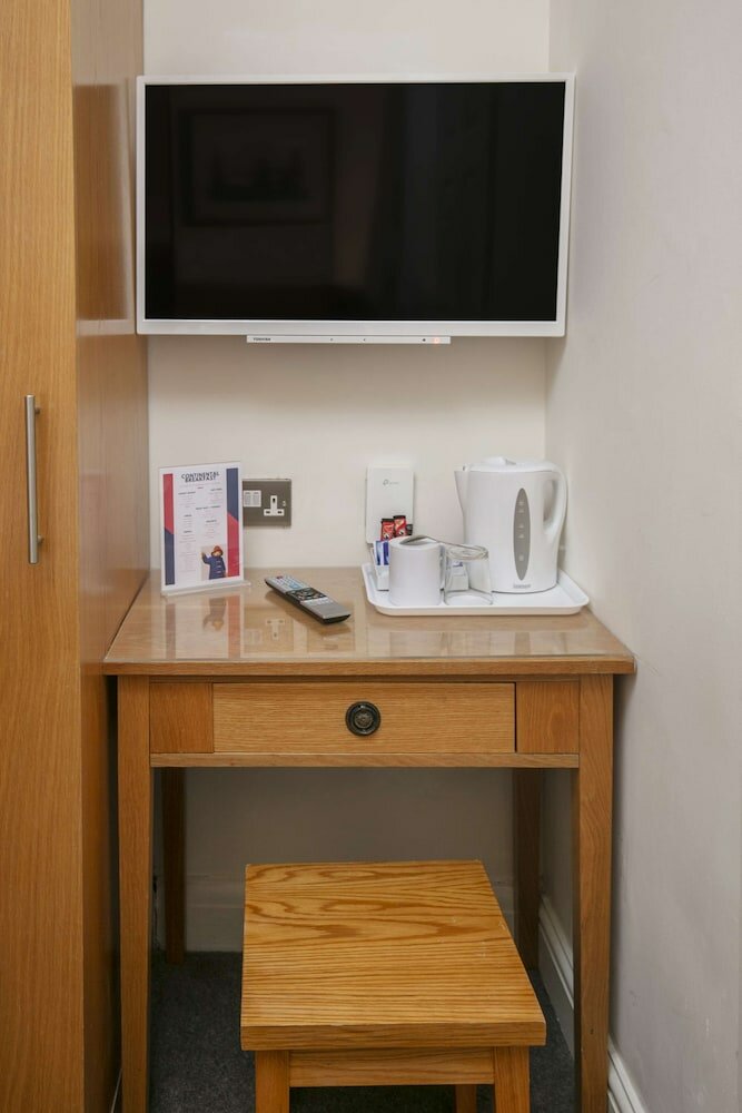 Фото Queensway Hotel, Sure Hotel Collection by Best Western