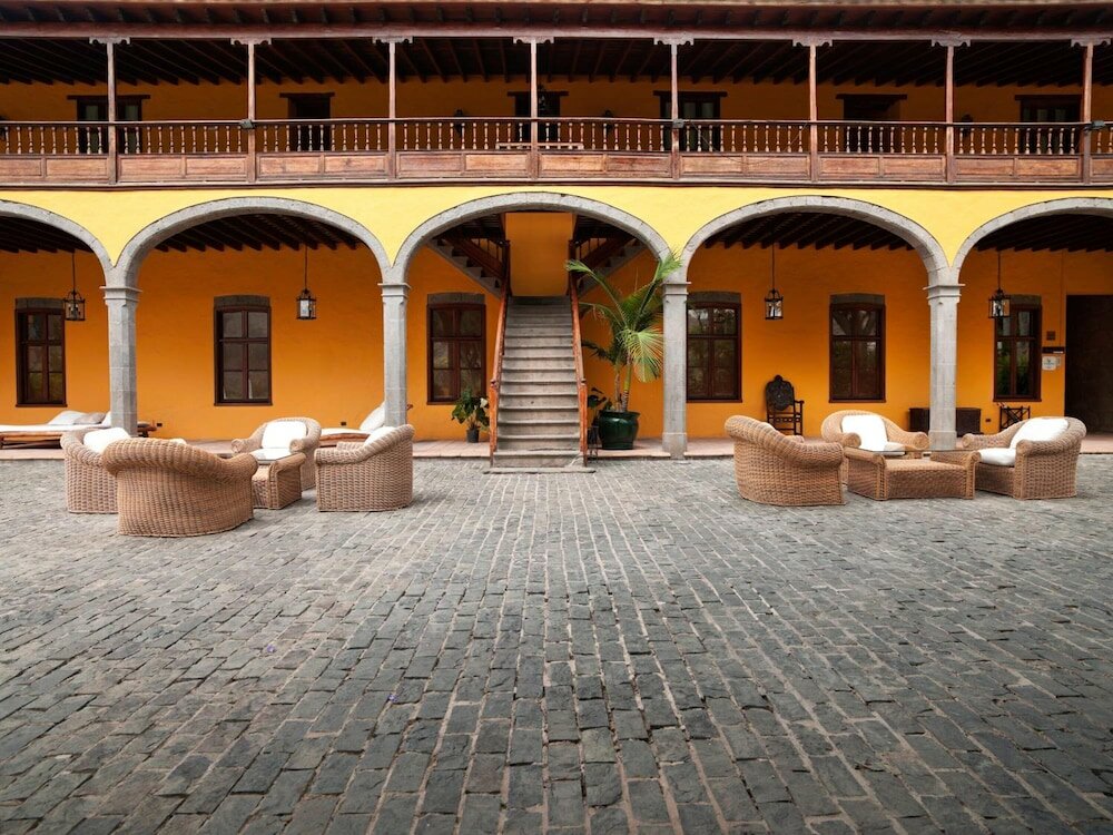 Фото La Hacienda Del Buen Suceso